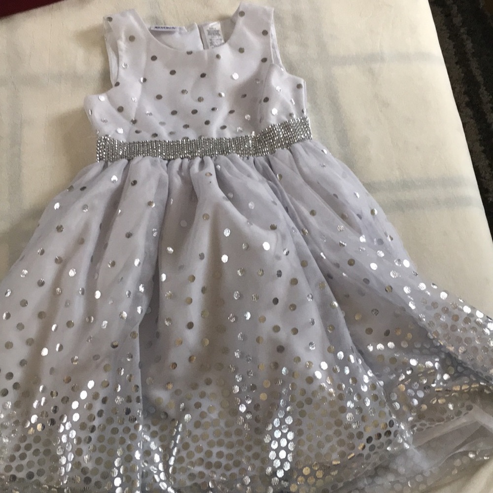 Sparkly dress for any special Occasions.